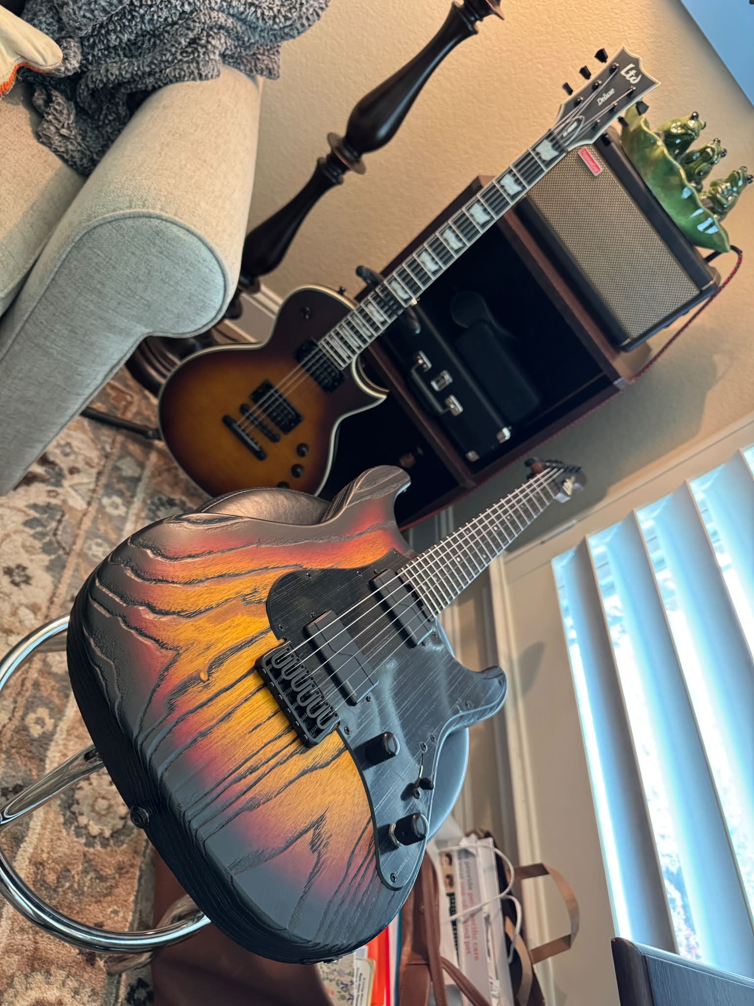 ESP & LTD Guitars | Facebook