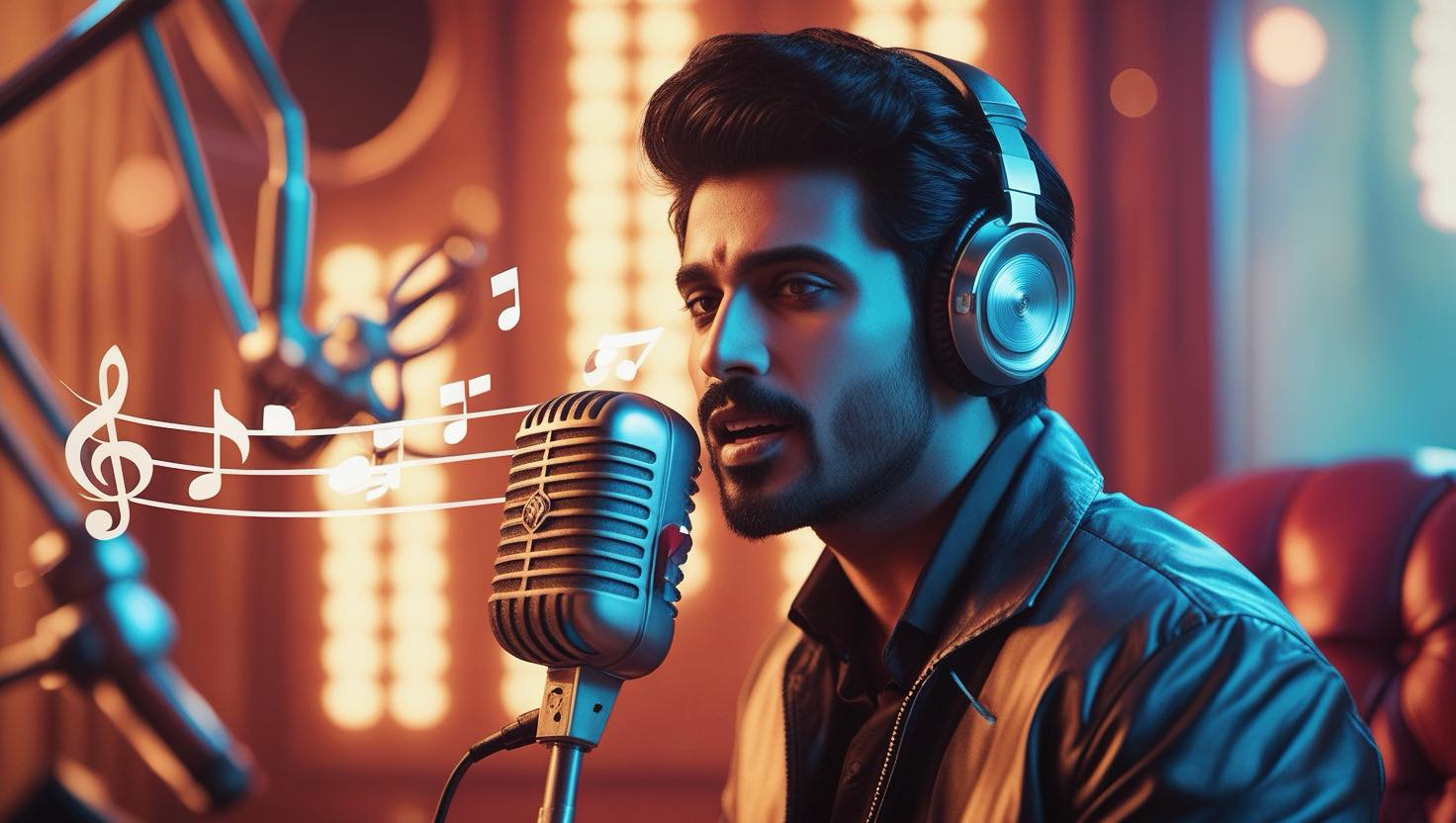 The Vocalist Lifestyle - If you focus is on your instrument, all the ...