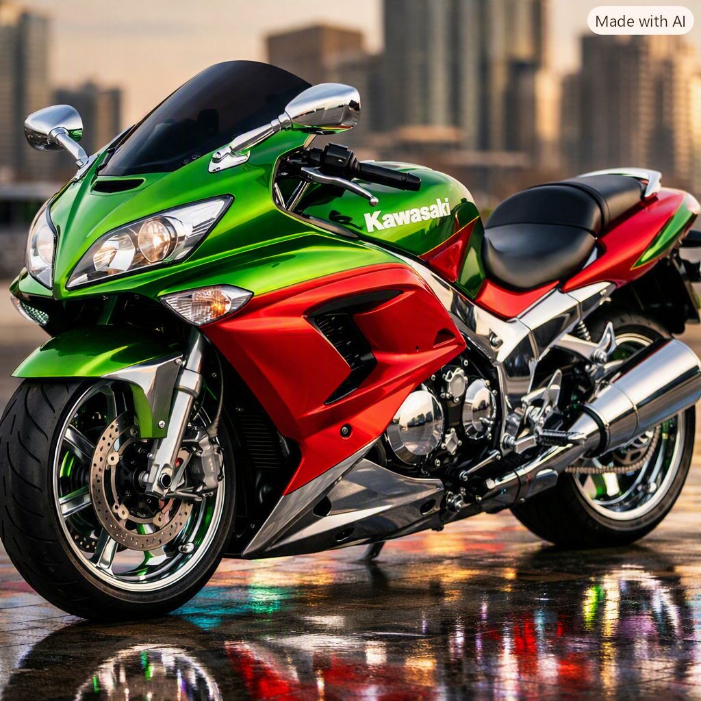 kawasaki ninja zx11 | Facebook