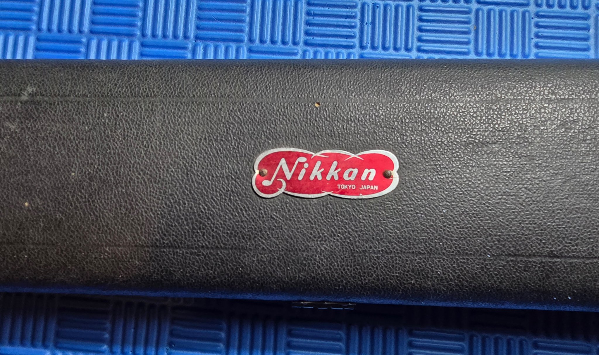 What features make Nikkan Warble no.3 flutes unique?
