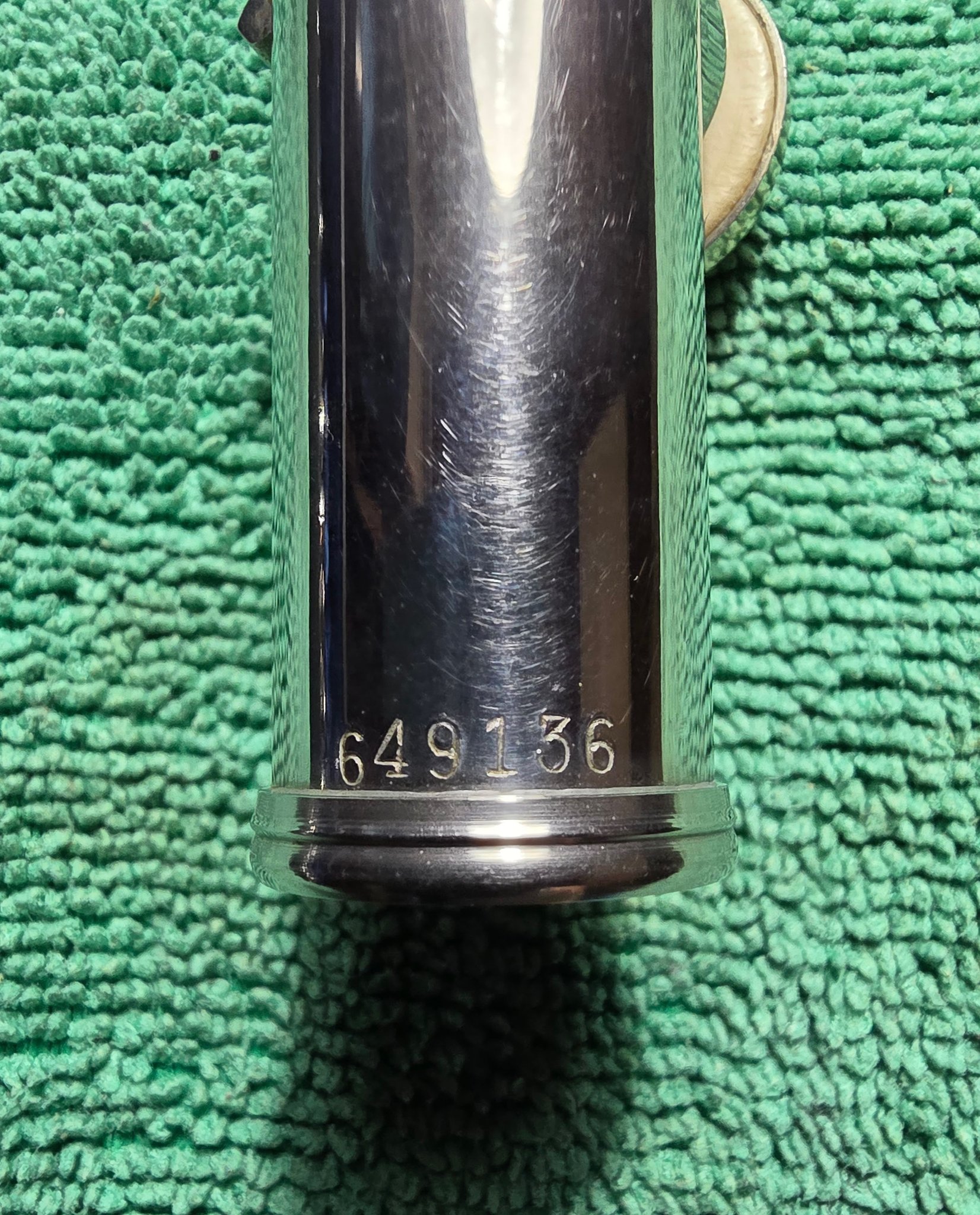 YAMAHA フルートNIKKAN WARBLE NO.03 What features make Nikkan Warble no.3 flutes unique?