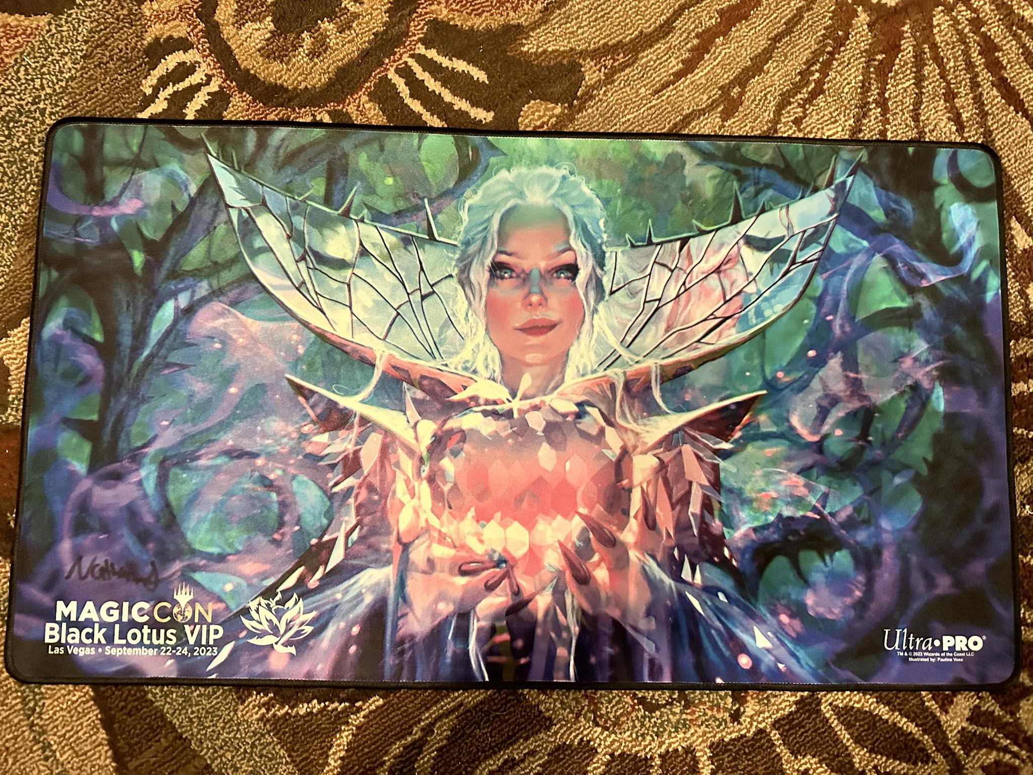 Relive 2004 MTG World Championship with Julien Nuijten's Astral