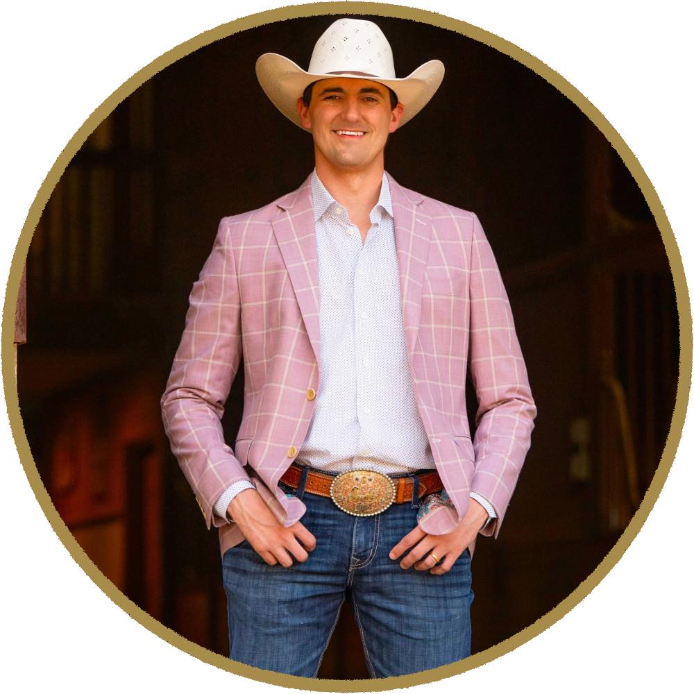 Cody Inman