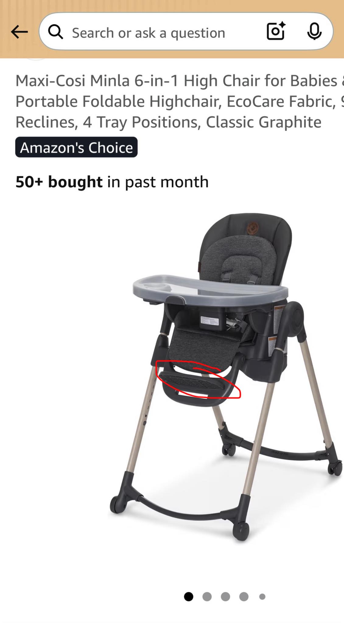 nuna stroller pepp Car Seat Adapters UMBRELLA HOLDER quick to attach Colors:Matte Black Wavy Checks Doona vs Evenflo DualRide