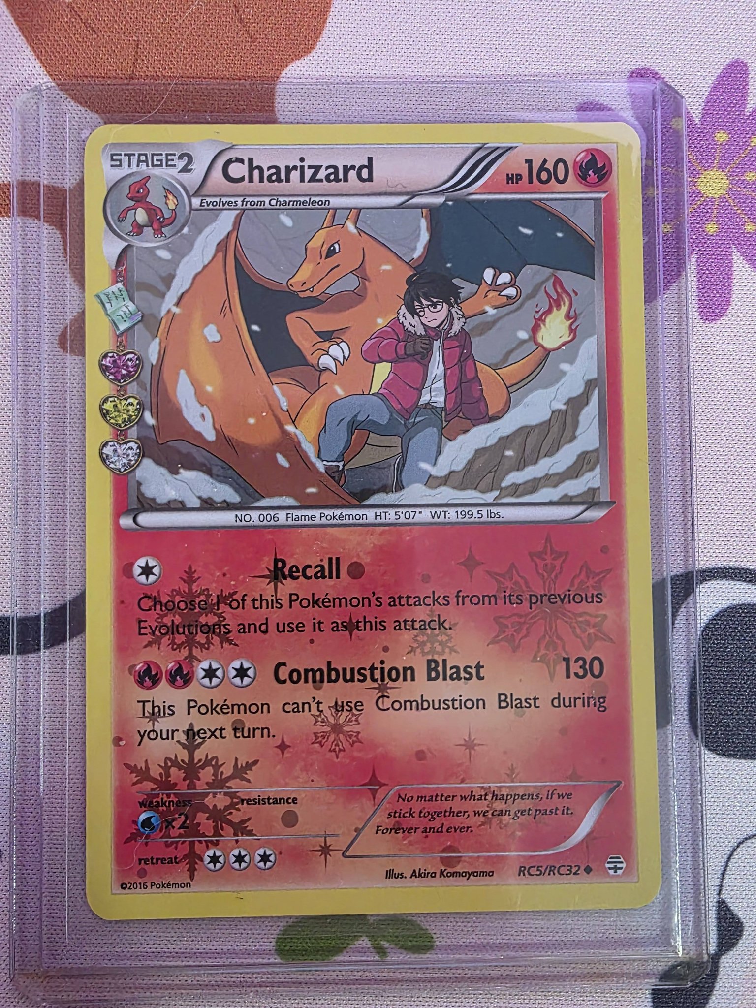 2016 charmander pokemon card value - (9/108) Celebrate the incredible history of the TCG hobby by adding this Charmander 2016 Pokemon XY Evolutions Cosmos Toys R Us Holo #9 PSA Authenticated 8 Card to your vault Pokemon - Charmander (50) -