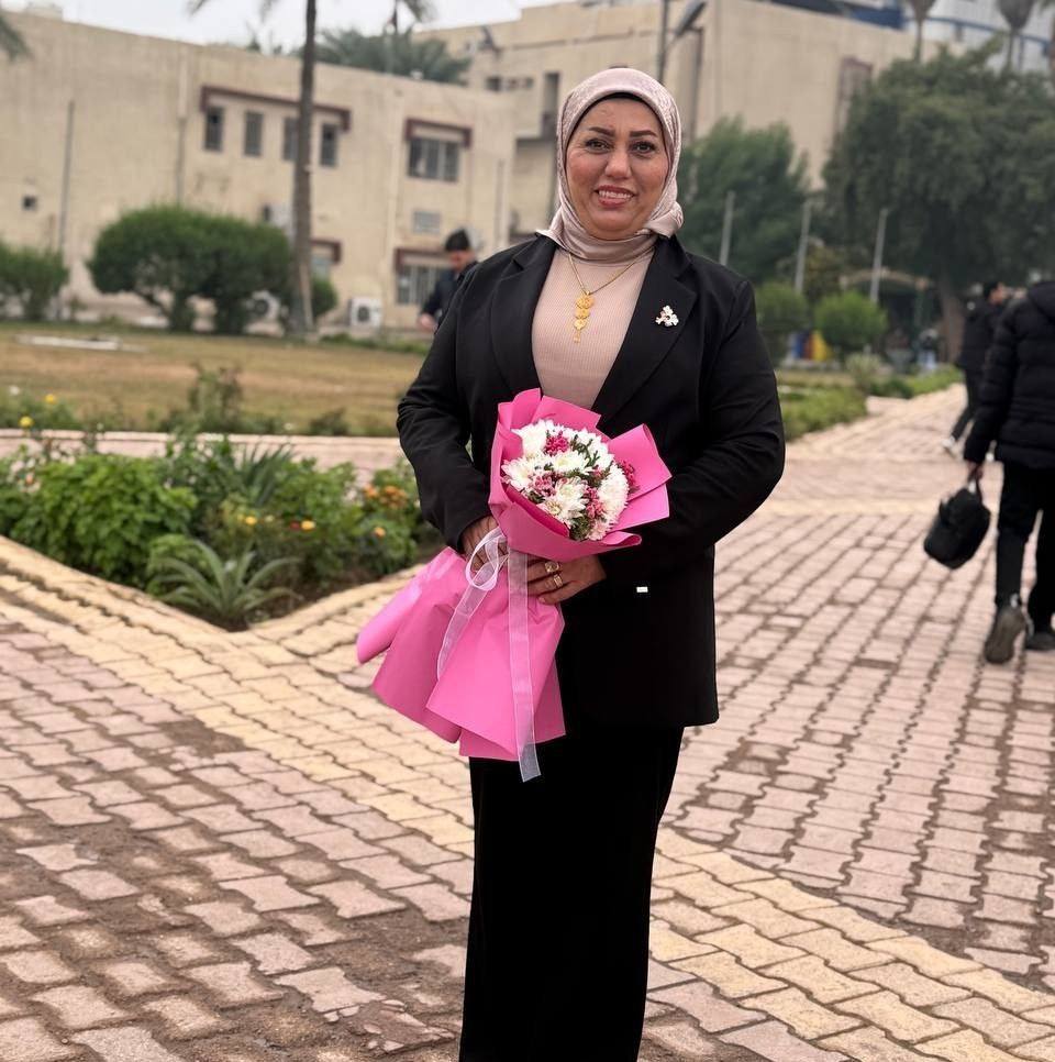 Hind Abd Al-razzaq