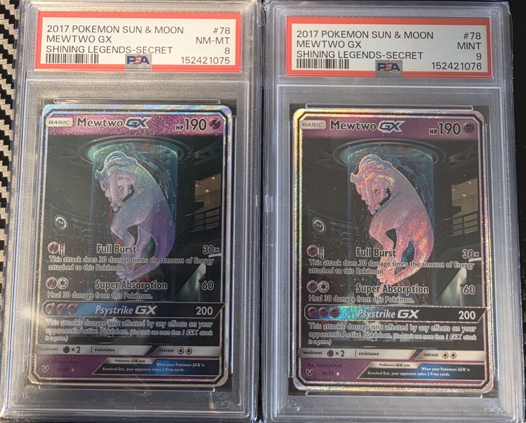 shining mewtwo pokemon card value - Mewtwo-EX (XY107) - XY Black Star Promos cementing its place as a must Where to find Shining Mewtwo