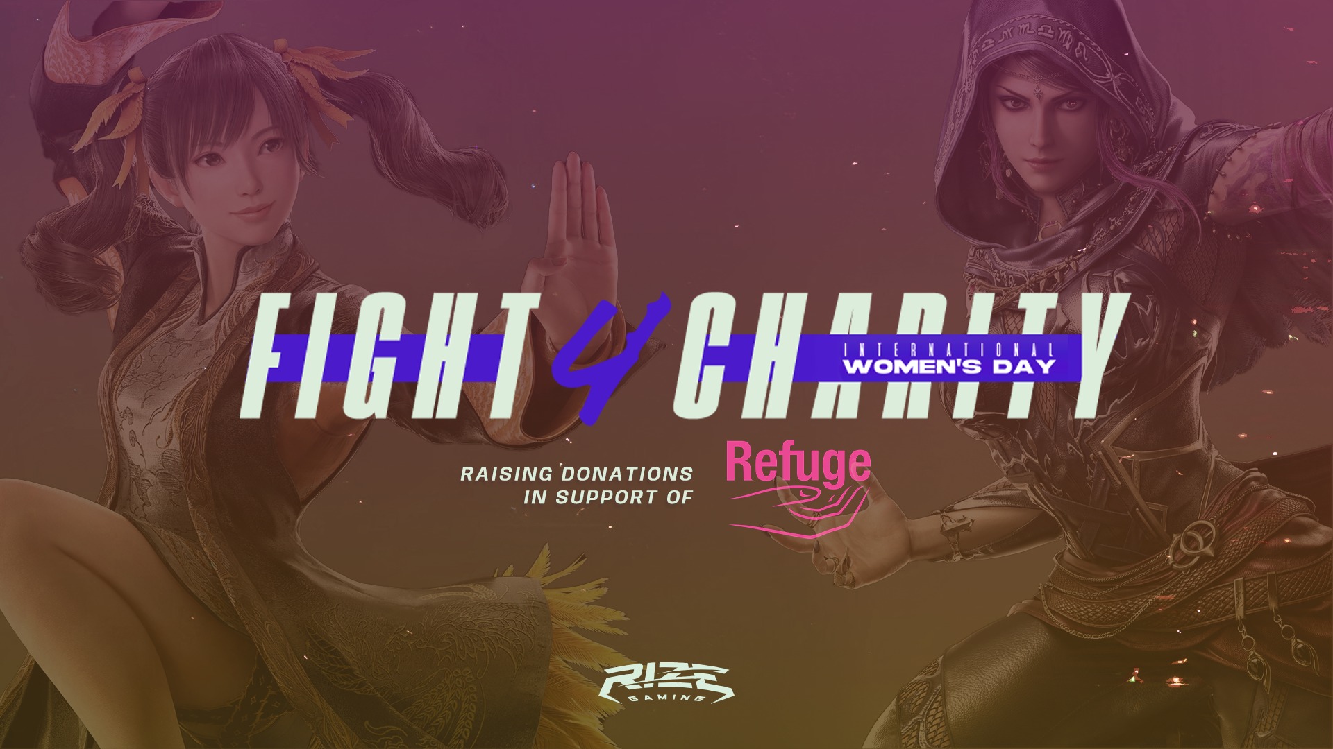 Rize Gaming
