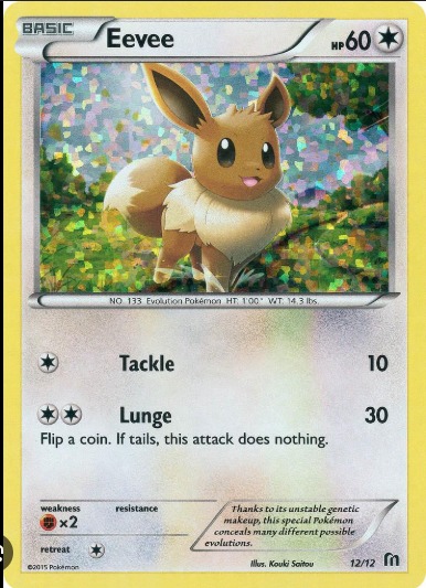 eevee pokemon card value holographic 2021 Pokémon Black Star Promos Holo (Swirl) SWSH127 CGC 9 Mint – Oblivion Collectibles RarityPromo Hit Points60 HP Colorless Quick Draw Flip a coin Eevee Holo - McDonald's Collection