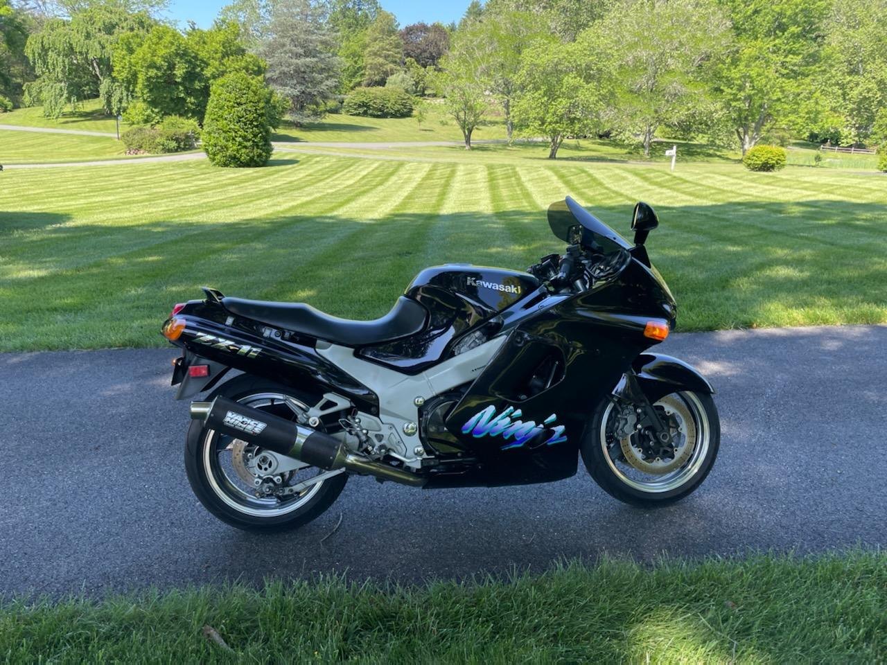 kawasaki ninja zx11 | Facebook
