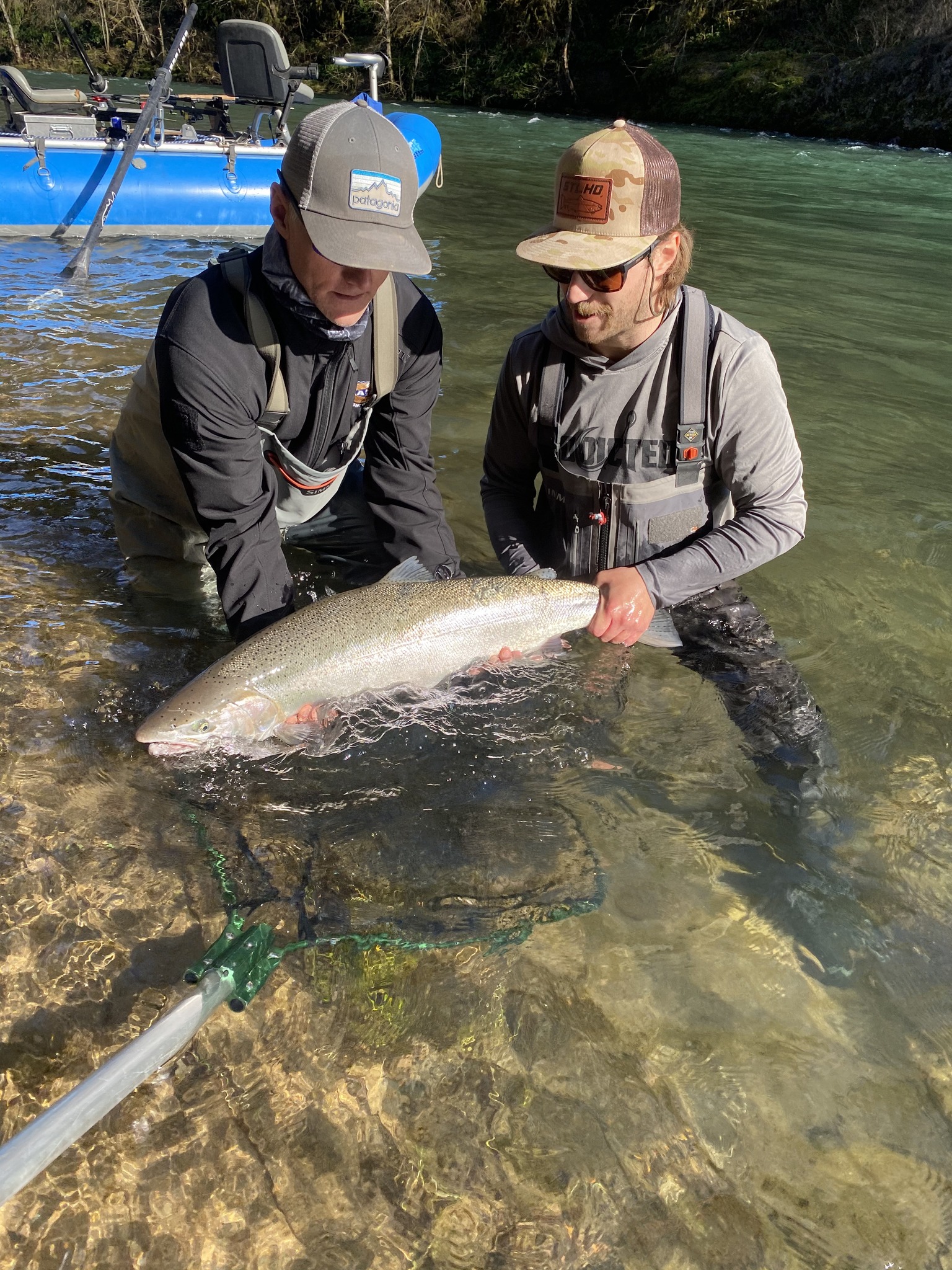 💥DID SOMEONE SAY FRESH... - Edge Rods Pro Shop Woodland, WA | Facebook