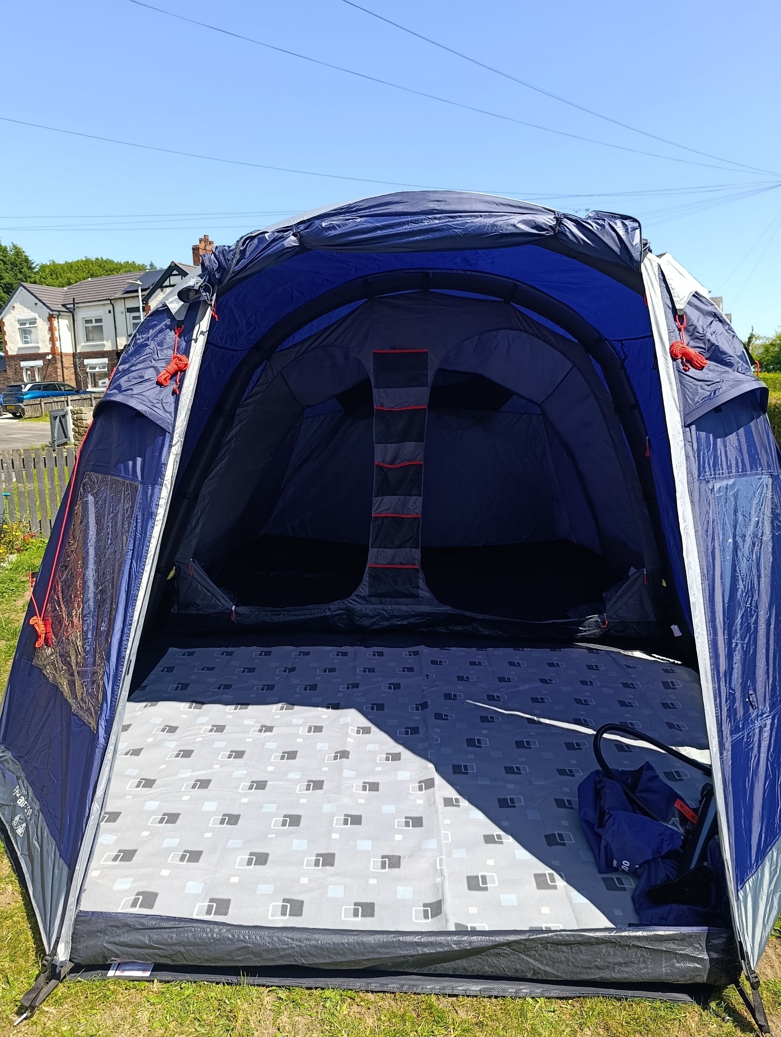 f150 bed tent Ford Truck 2.0 – PU2000 Waterproof Double Layer Volumen:11l Handlebar Mounting-set With Lock Waterproof outdoor furniture covers Setup is easiest with