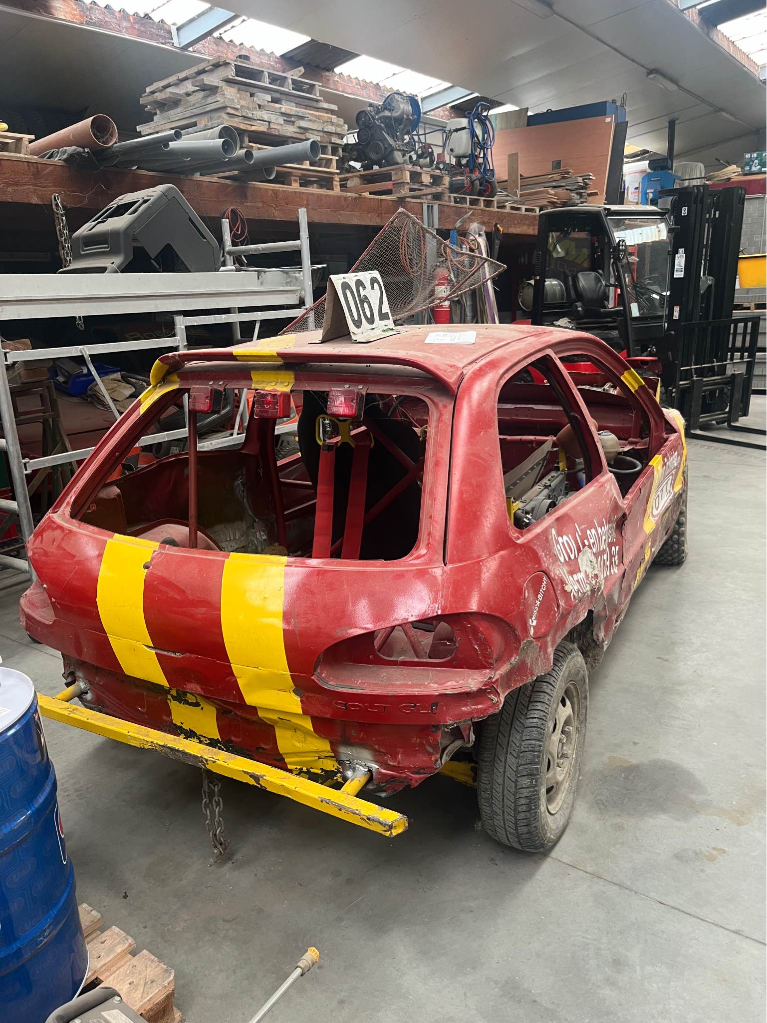 RALLY Koop & Verkoop | Facebook