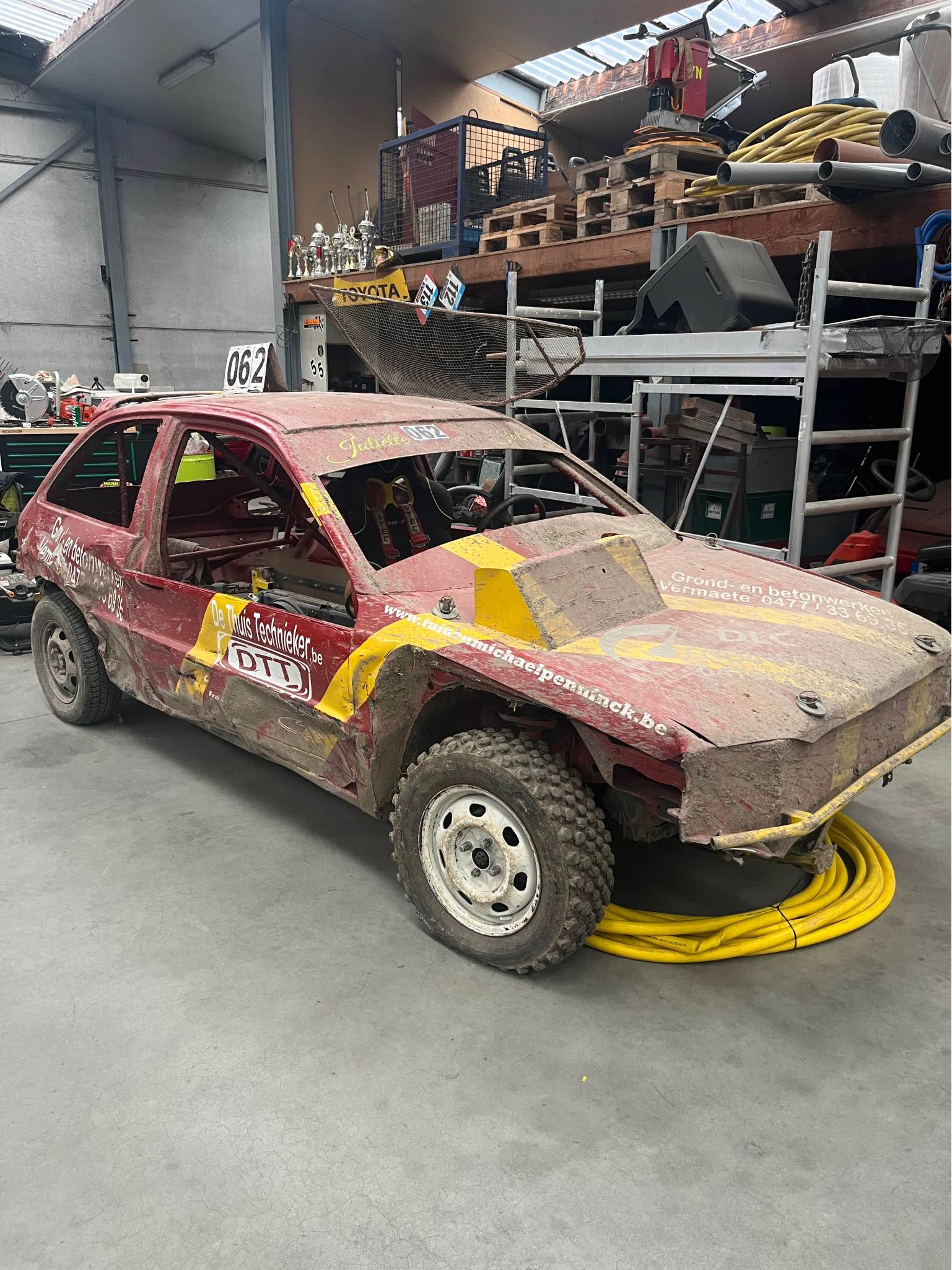 RALLY Koop & Verkoop | Facebook