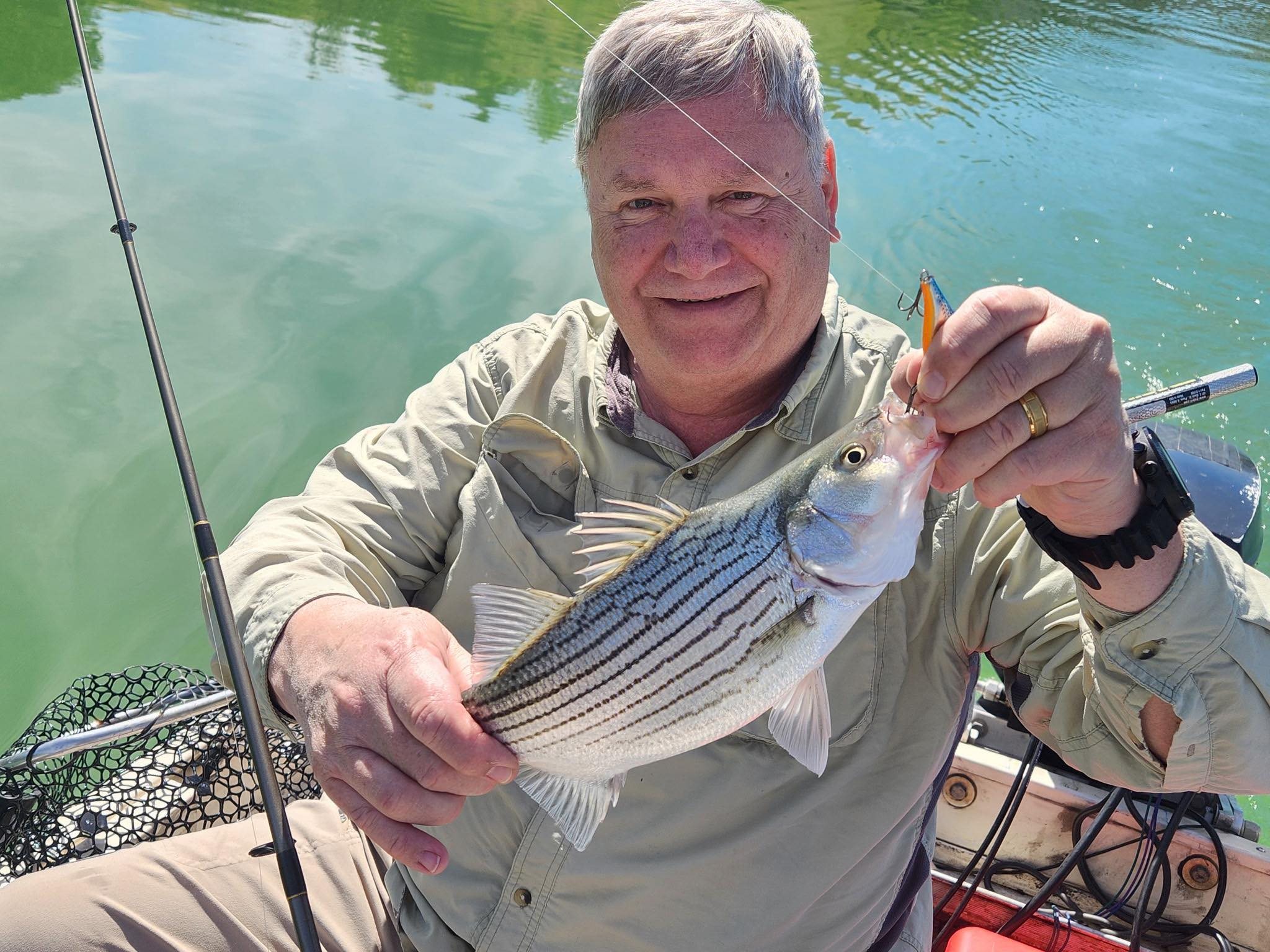 bamboo fly rod reel Classic Rods | Headwaters Favorite Series Bass Pro Shops Tourney Rod Length and Action:5' Ultra Light Thomas Individualist series bamboo EZ-Lure
