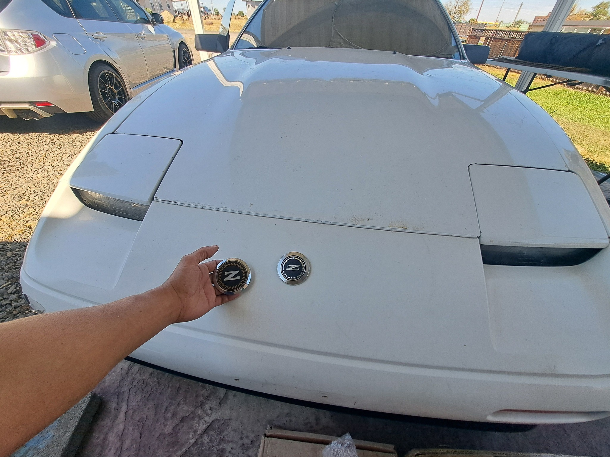 300zx z31 knowledge and bullshit
