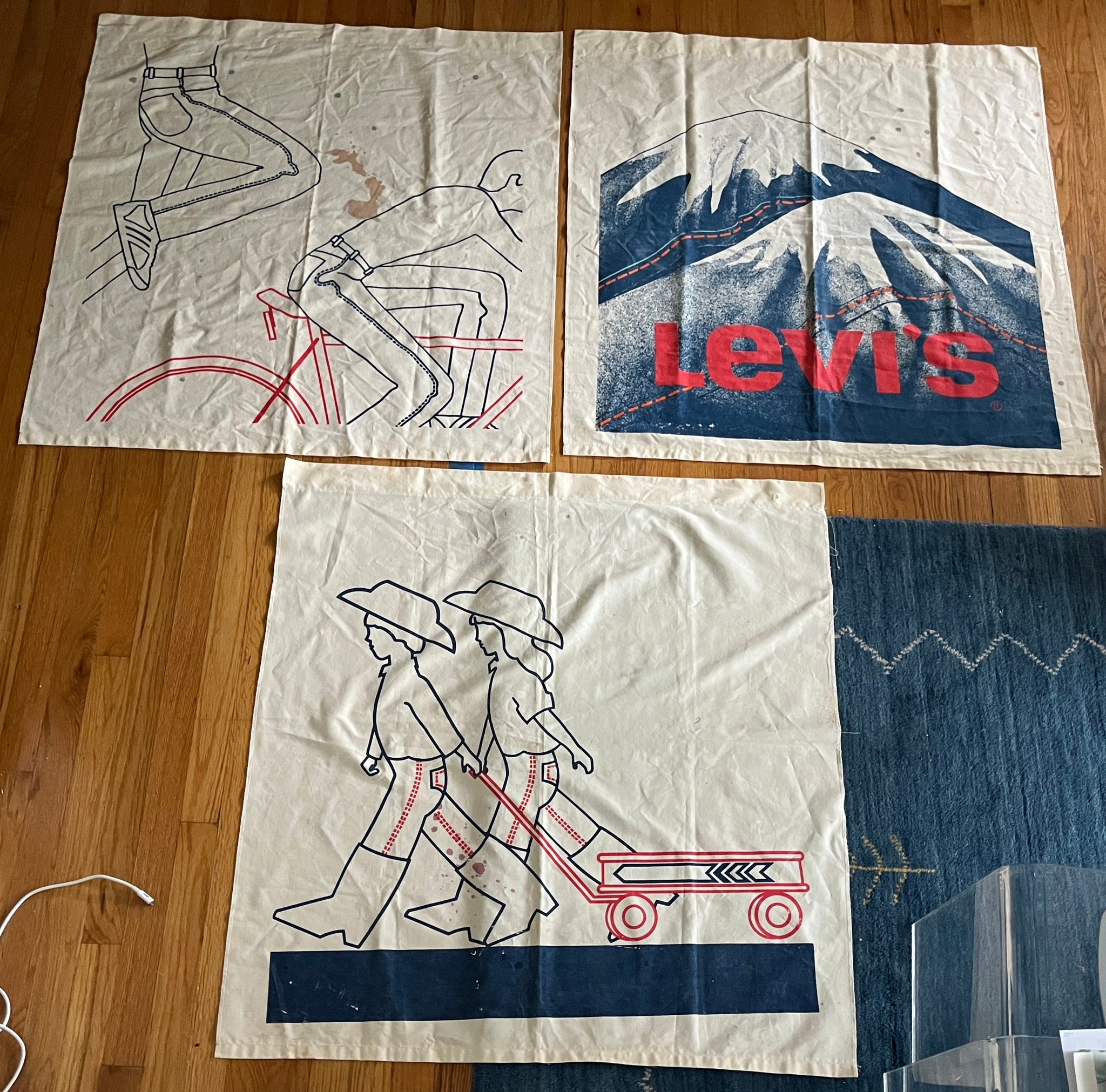 Vintage Levi