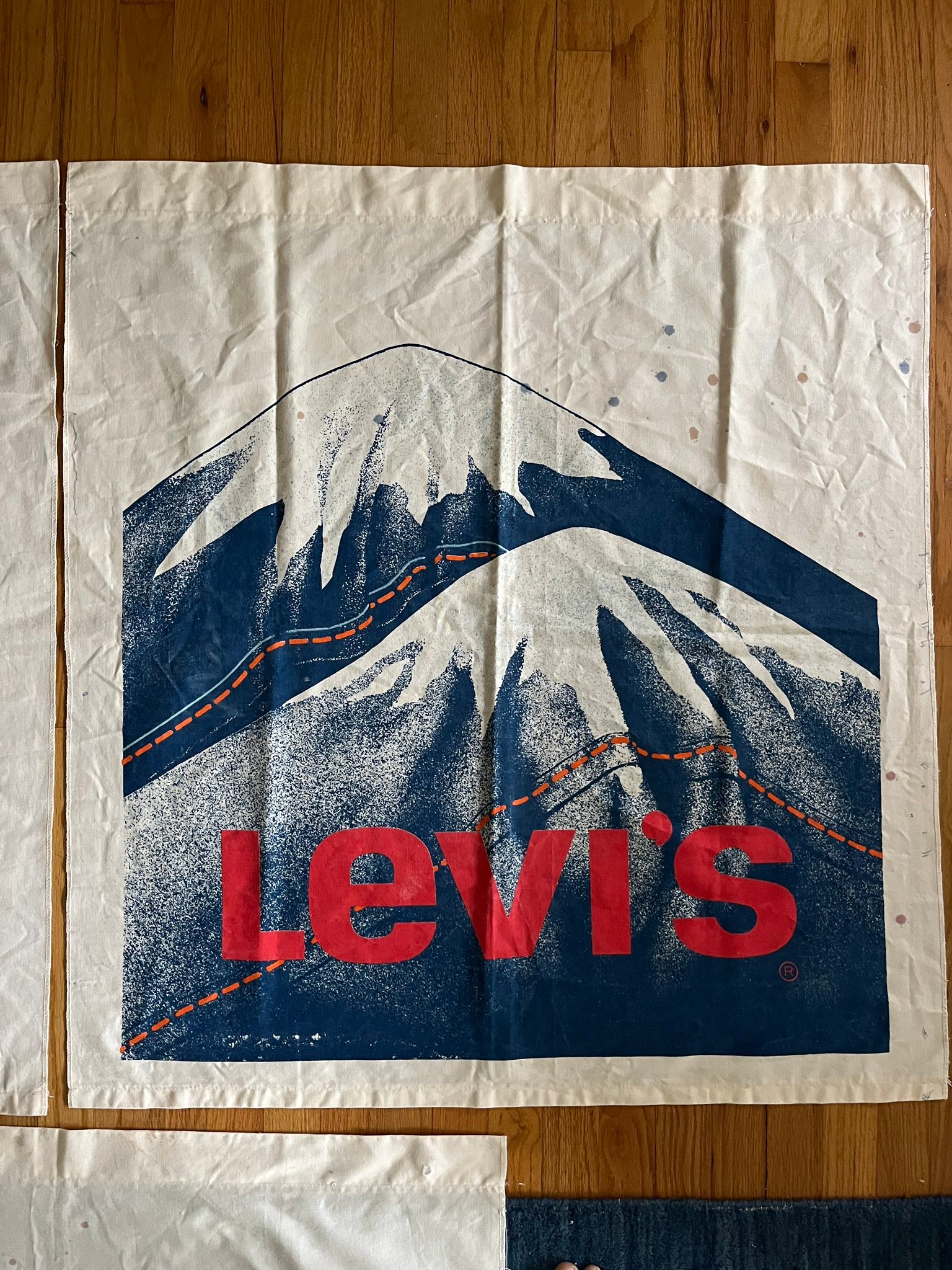 Vintage Levi