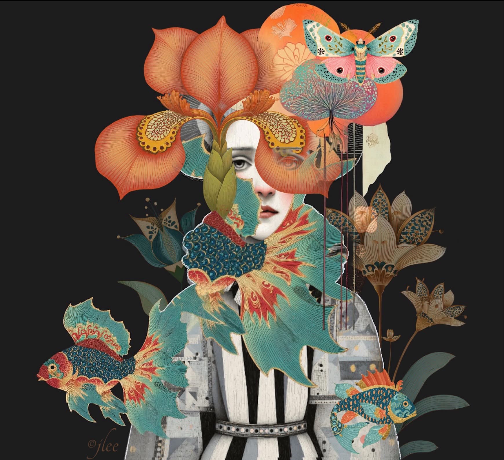COLLAGE