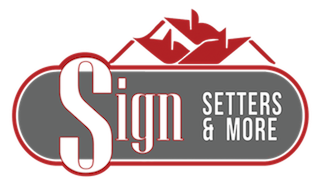 Sign Setters and More