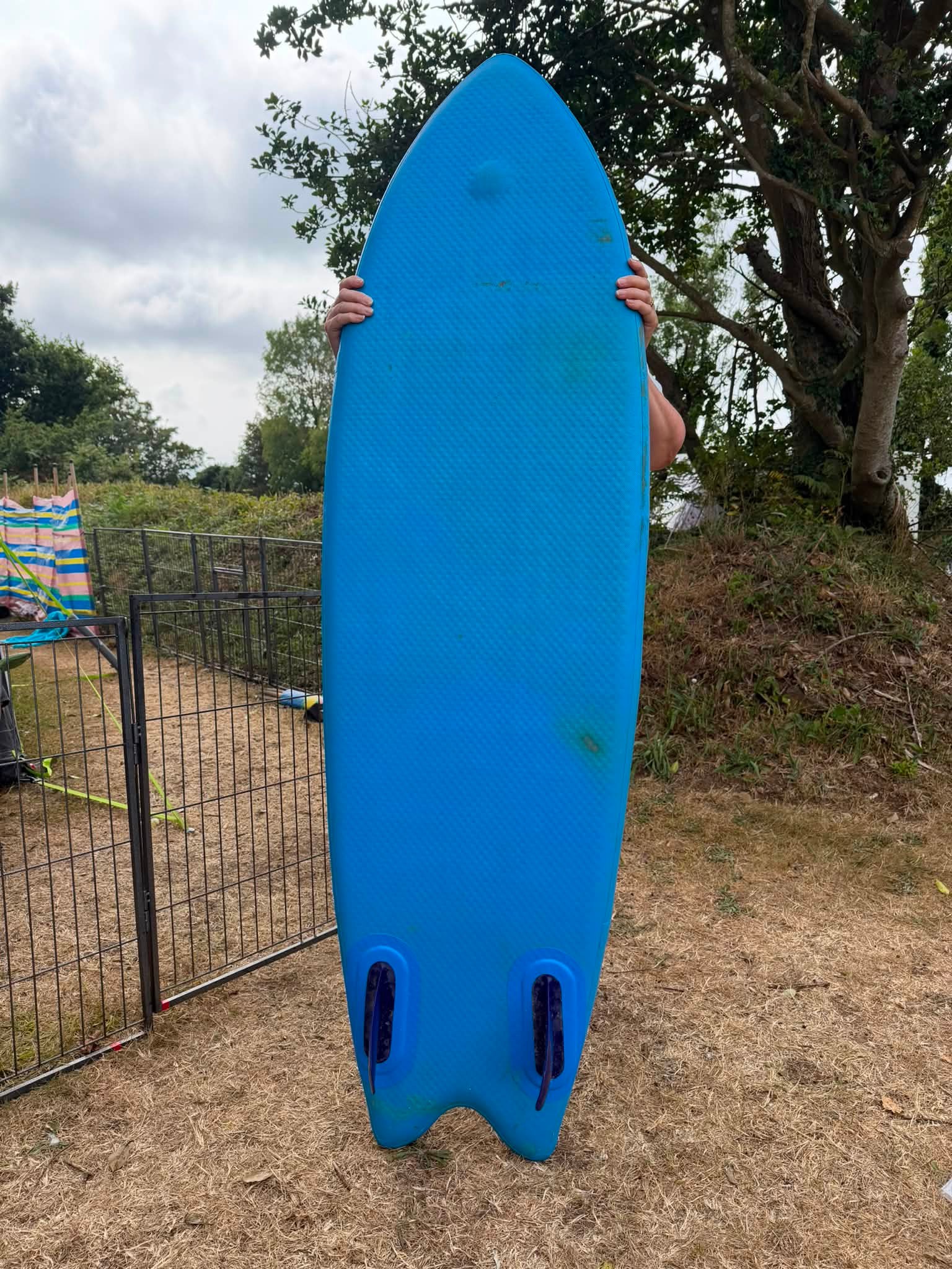 C4 Waterman SUP board specifications and model information