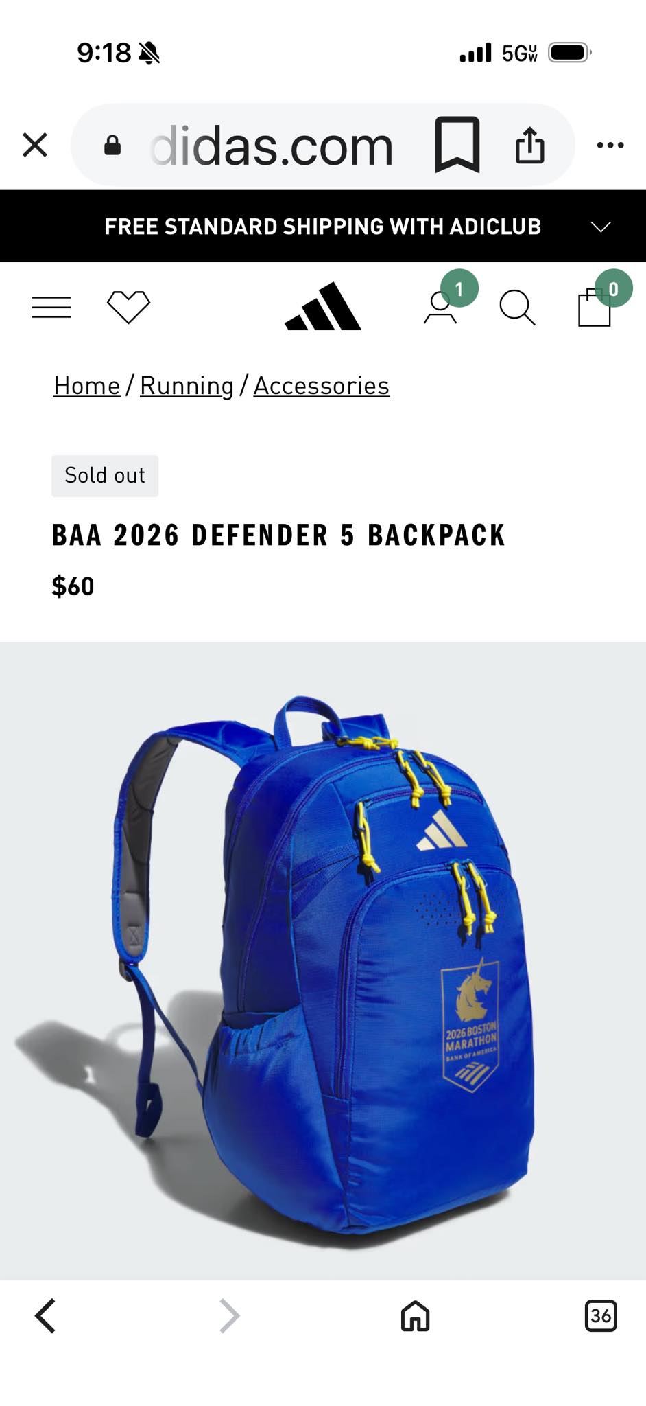 adidas boston backpack weight Marathon BAA Script Sackpack  Heartbreak Hill Running Company adidas Primetime Large Backpack for