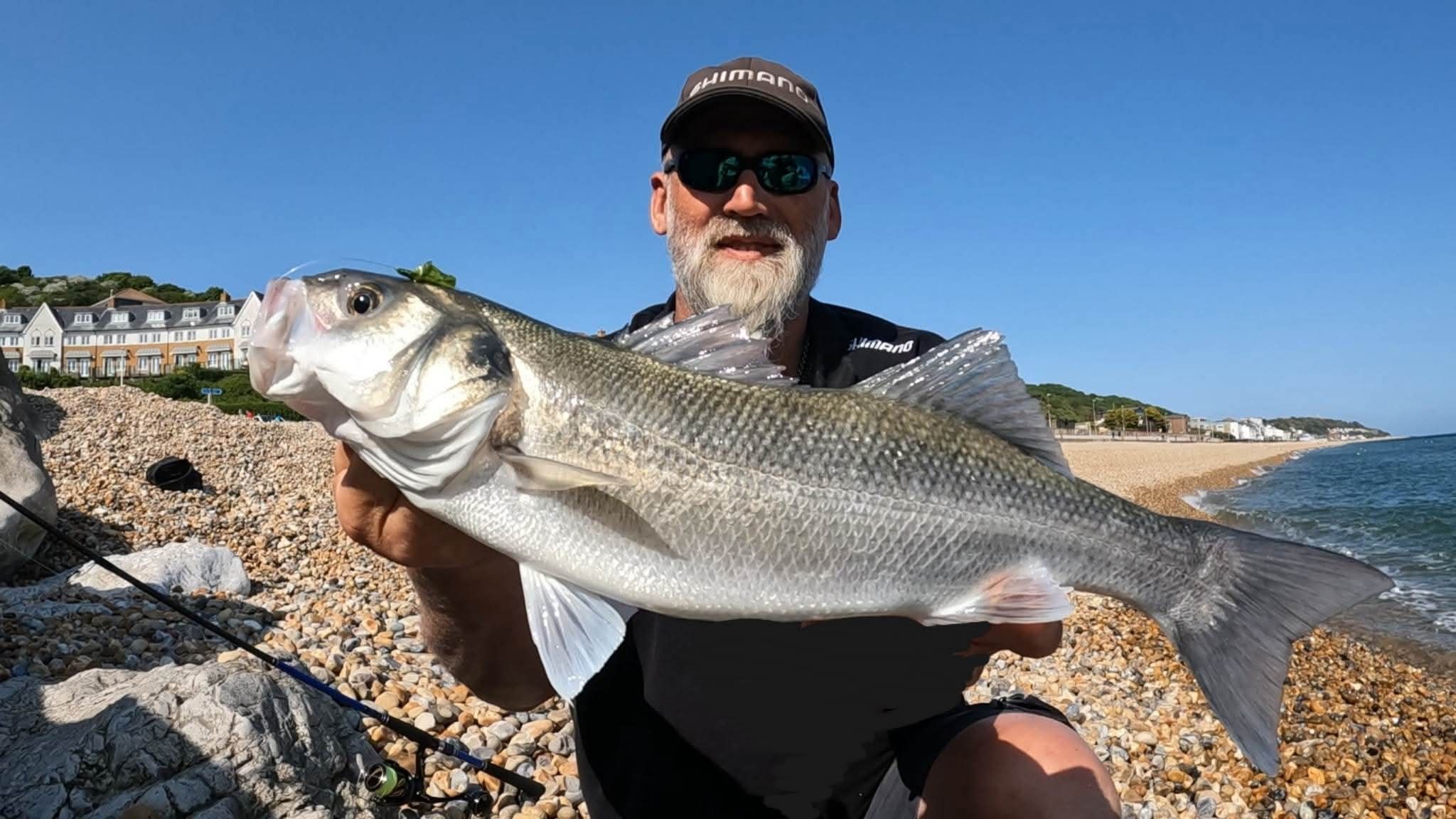 bude breakwater lure fishing Top Water Bass Bundle I What’s your go to reaction