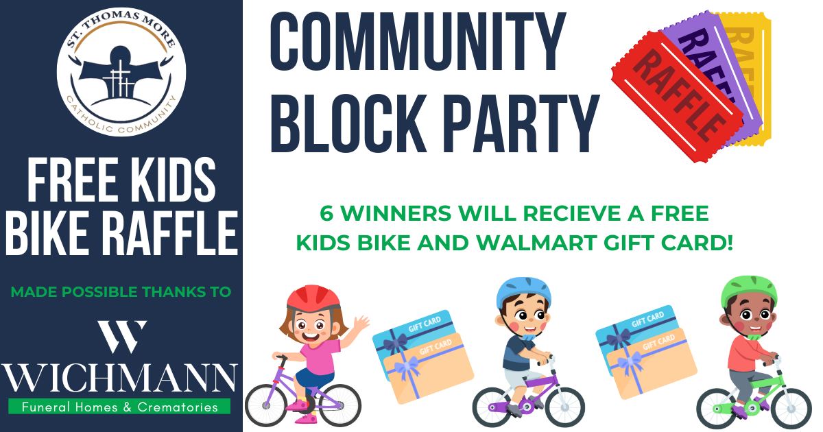 St - We’re so excited to announce that every kiddo who attends the ...