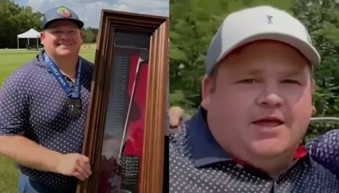 Former College Golfer Admits to Faking Hole-in-One at WingHaven