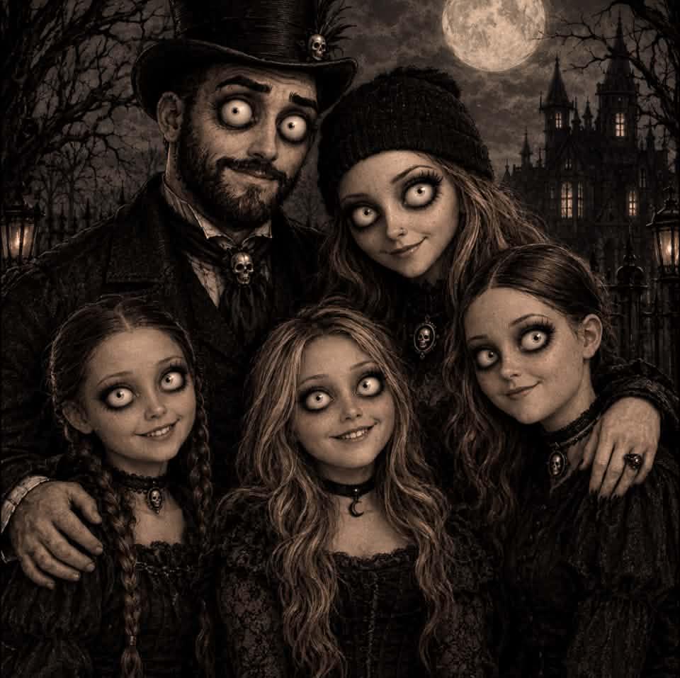 Home Depot Halloween Haunters Club (Official JPC) | Help?!?? I have one ...