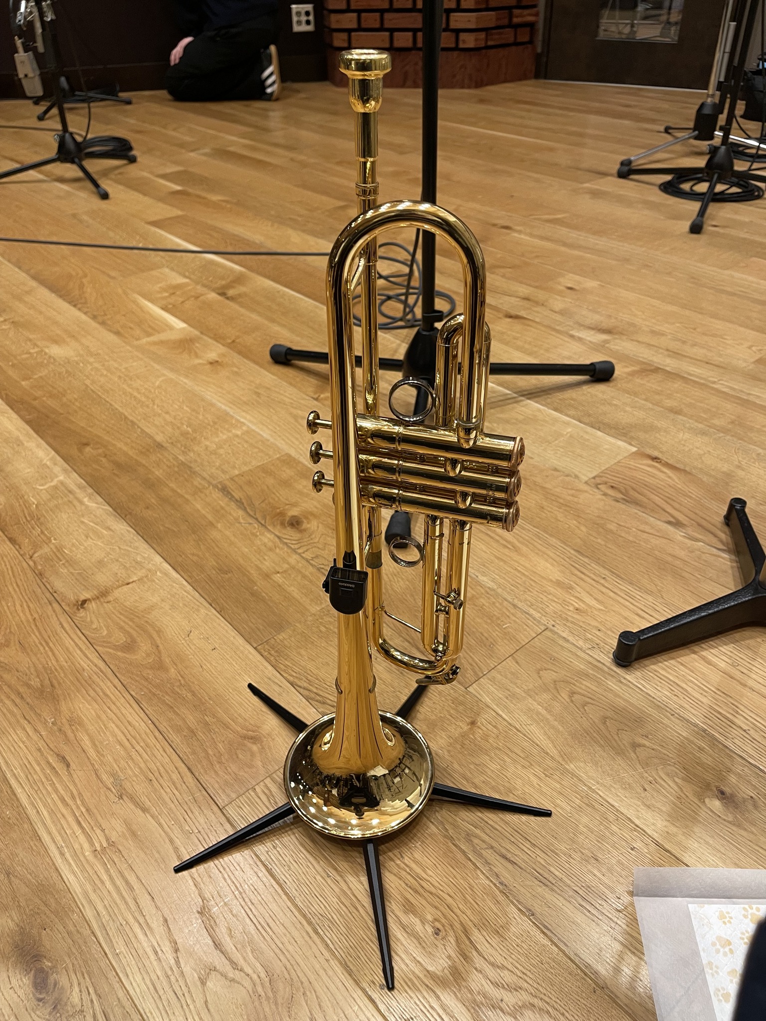 GR Eric Miyashiro / Lead.385（特注） GR Eric Miyashiro / Lead.385