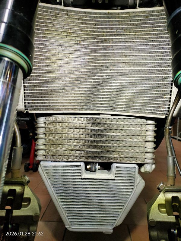 radiators アルミ製の取り替えラジエーターウォータークーラー川崎