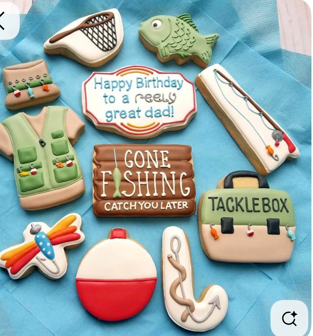 cookies tackle box - Ultimate Complete Kit | $149.99 and cleaning stuff Tackle Box Wholesale Tackle Cookies