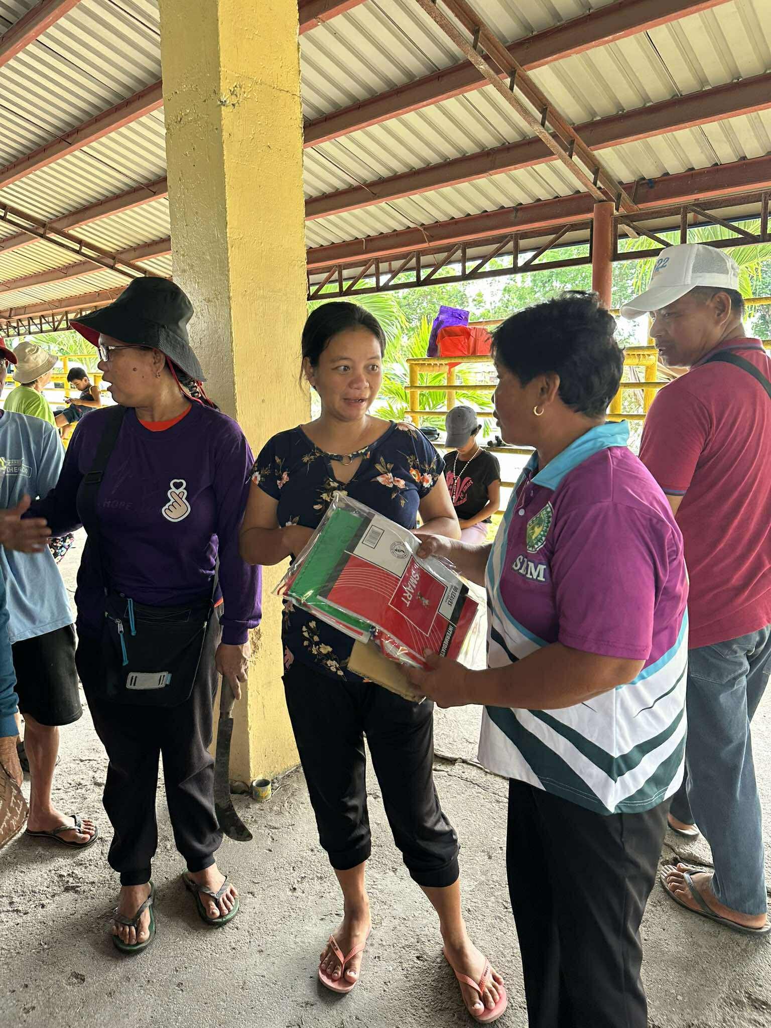 DepEd-Cal... - DepEd-Calapan City-Camansihan Elementary School