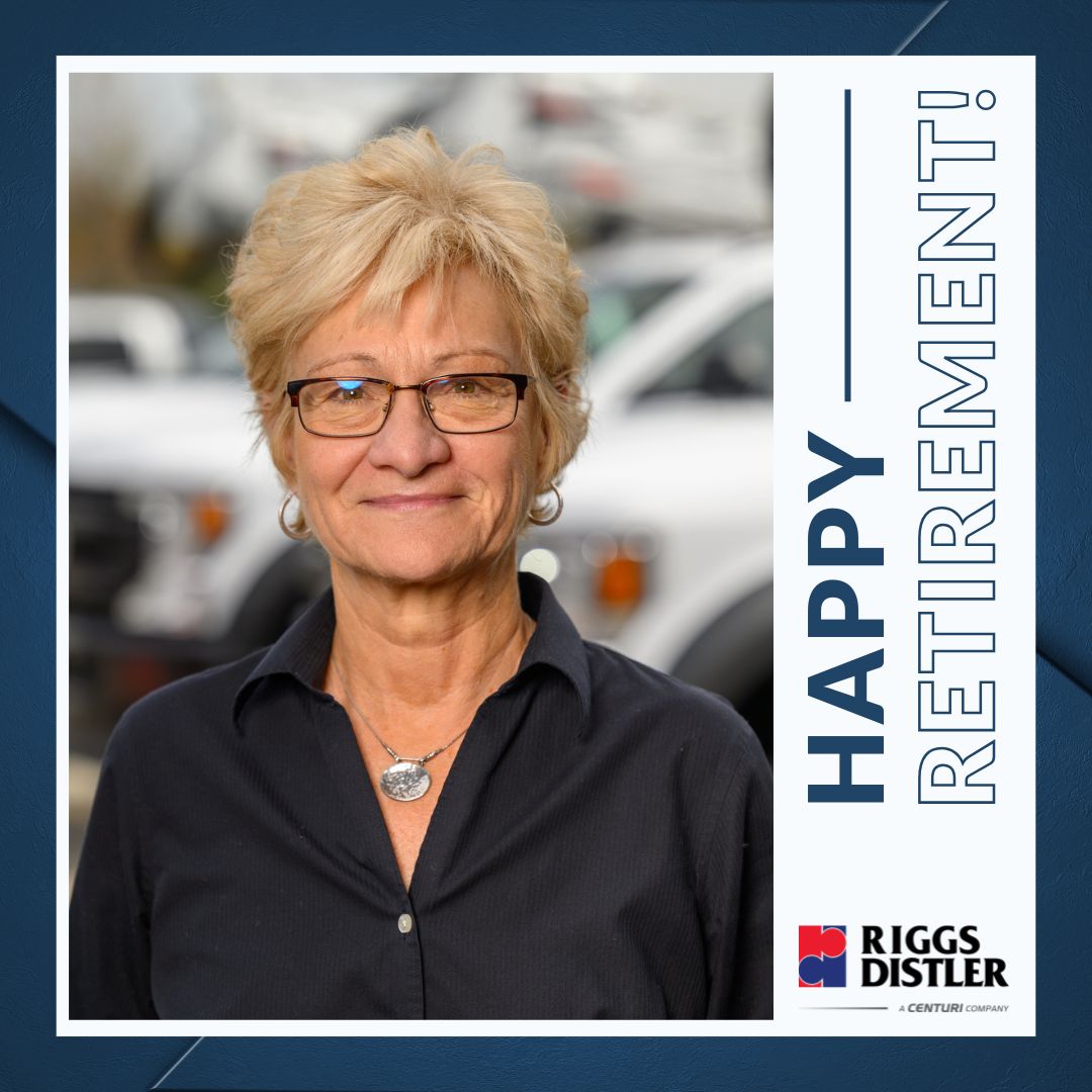 Riggs - Join us in celebrating Kendie as she embarks on her next ...
