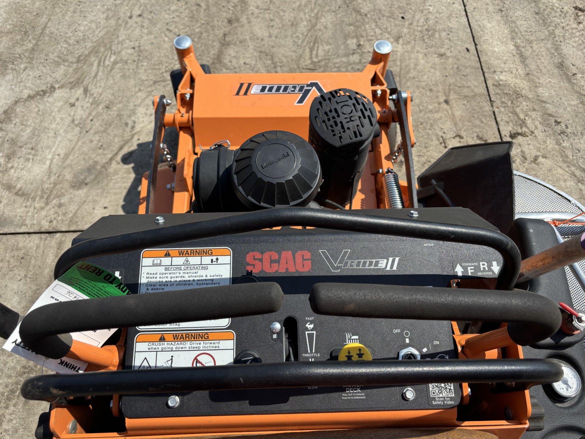 SCAG 36