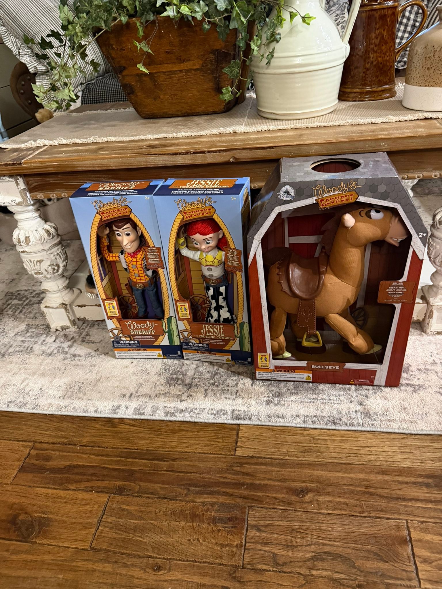 Good 2 Grow has a Toy Story 3 pack 😍🧃✨ So fun for all the Toy
