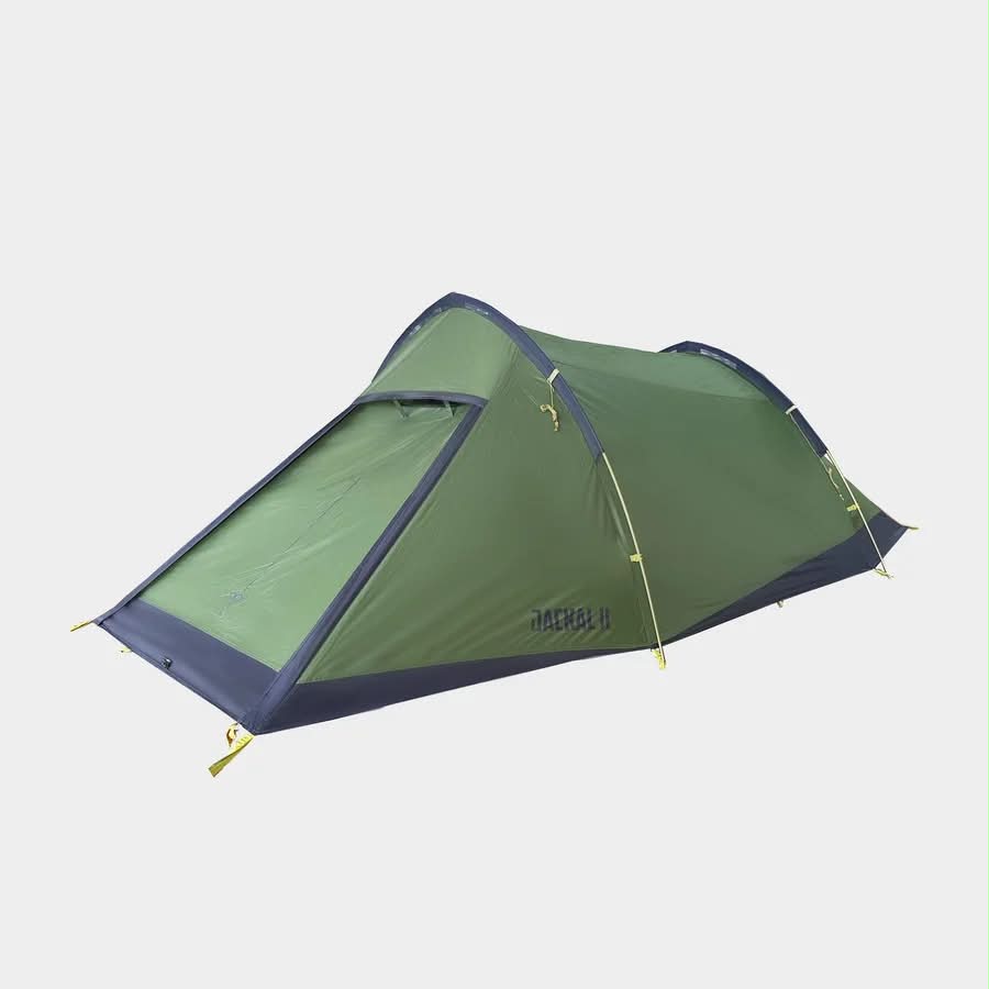 soilera tent Hilleberg Soulo 1 Tent-Green Style:1 Sidewall where the focus is vehicle:crafter Yukon Outfitters Walkabout Rainfly