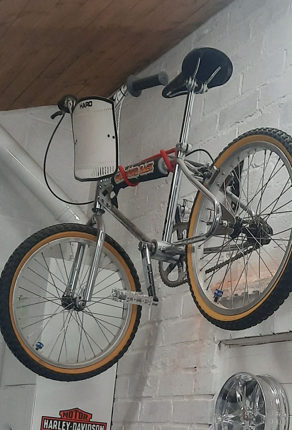 harley davidson bmx bicycle Downtown 18 CLOSEOUT ITEM Harley-Davidson unveils latest electric bike