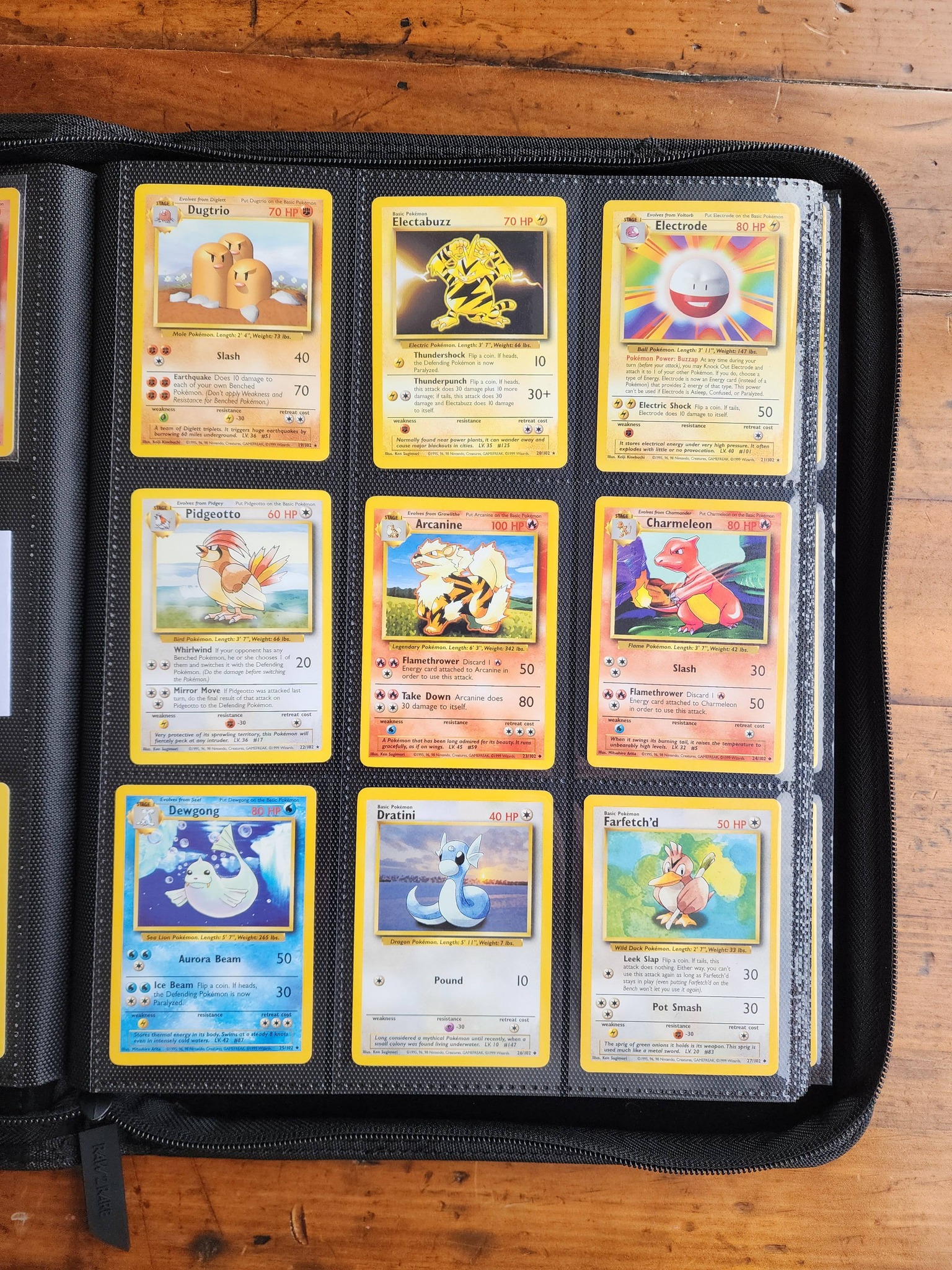 pokemon base set cards for sale Complete Master Set (102/102) 1999 [MP-DMG] Celebrate the incredible history of the TCG hobby by adding this Charizard 1999 Pokemon Base Set Holo Rare #4 PSA Authenticated 6 Card to your vault pokemon cards base Set Card