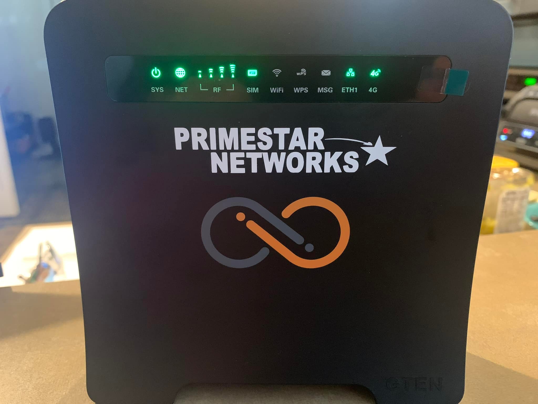 For Rural & Urban families seeking... - Primestar Networks | Facebook