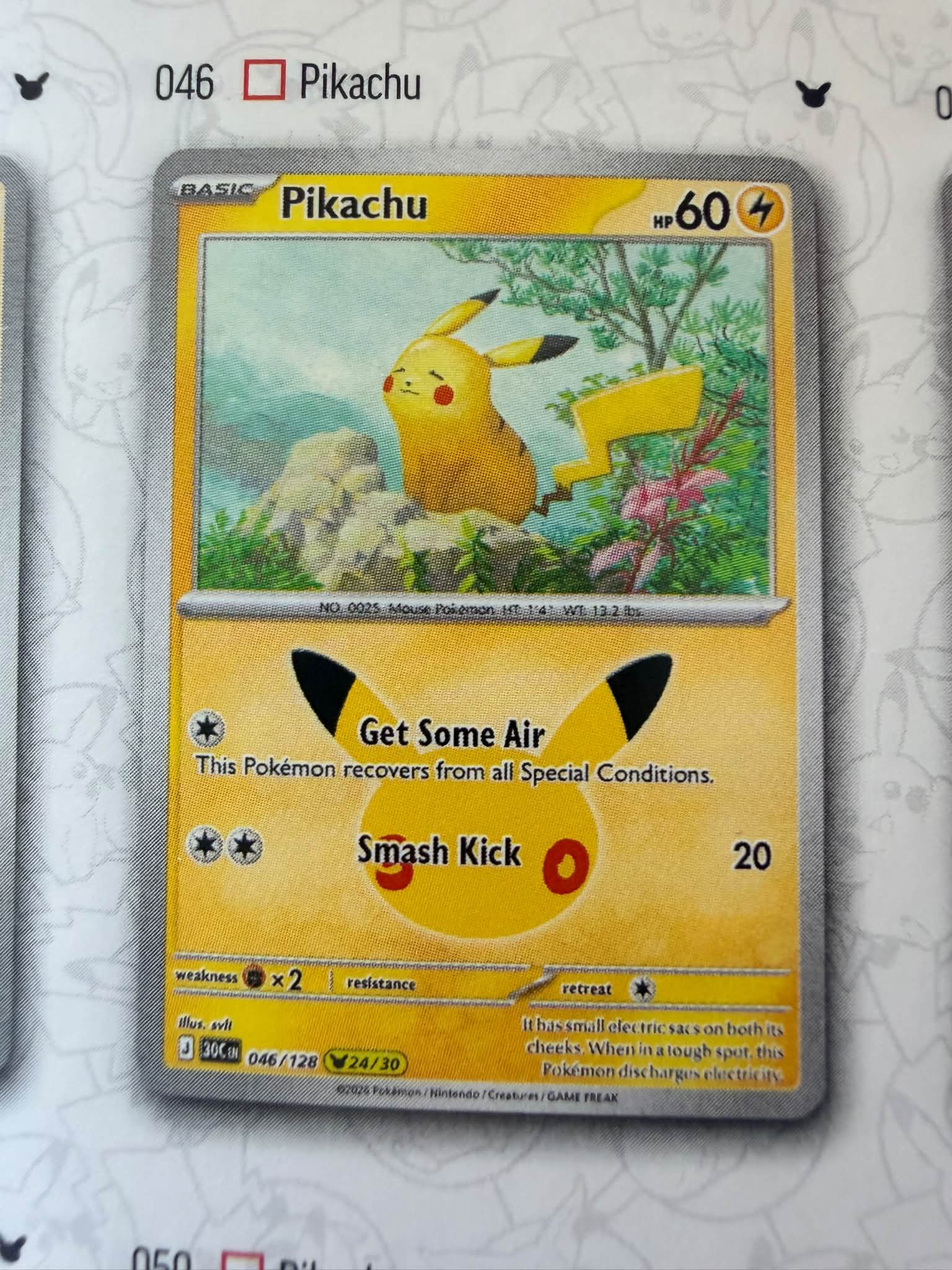 【Switch】9 -nine- Hola tengo estos pikachus para cambio, busco solo los 3 de las