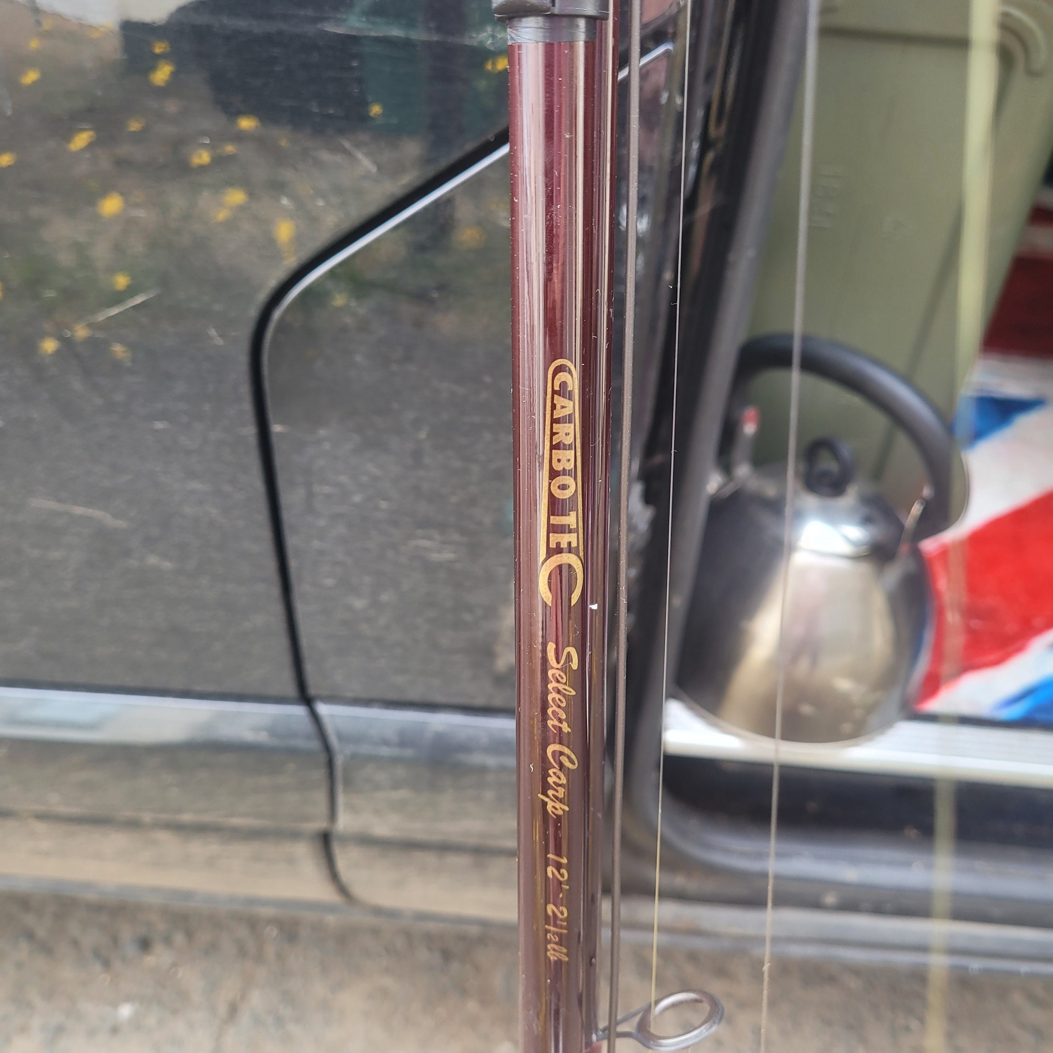 carbotec fly fishing rods TFO BC Big Rod The Carbon XL is designed for anglers of all skill levels who need a well Echo Carbon XL 3wt 7'6"