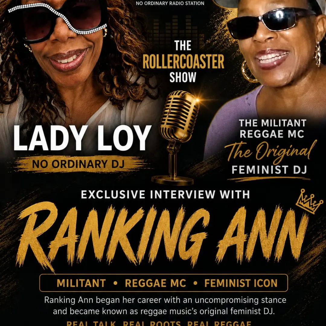 Ranking Ann (@RankingAnn) • Facebook