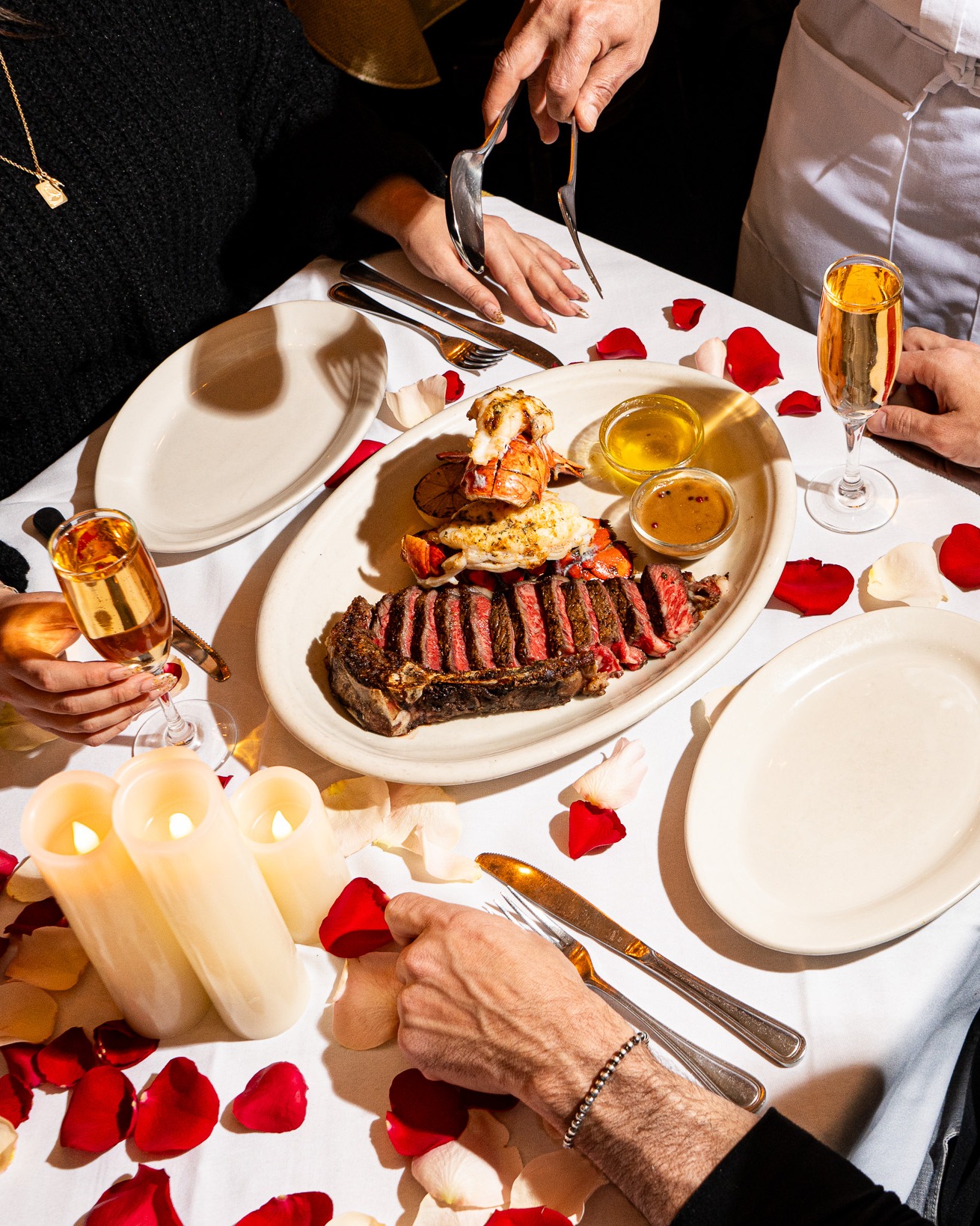 Carmine's... - Carmine's Italian Restaurant - Times Square