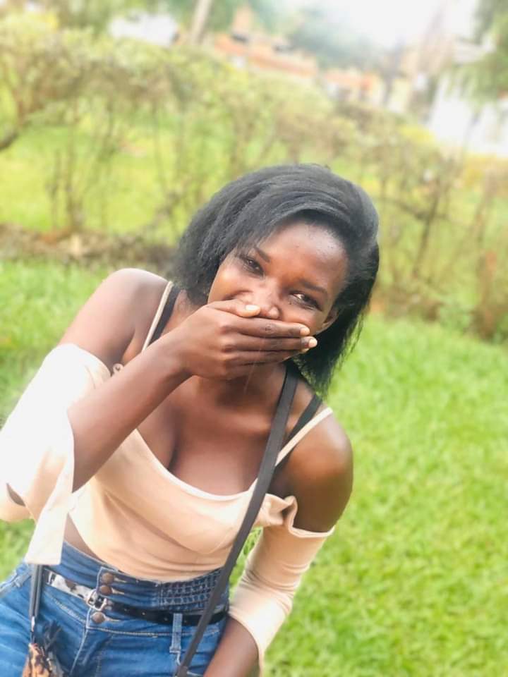 Awekonimungu Patience Noreen