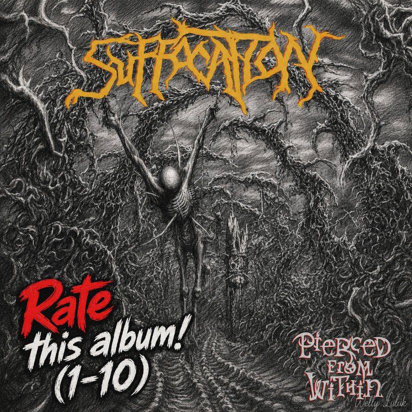 ONLY 5 LEFT - Pick up the exclusive mailorder edition of our