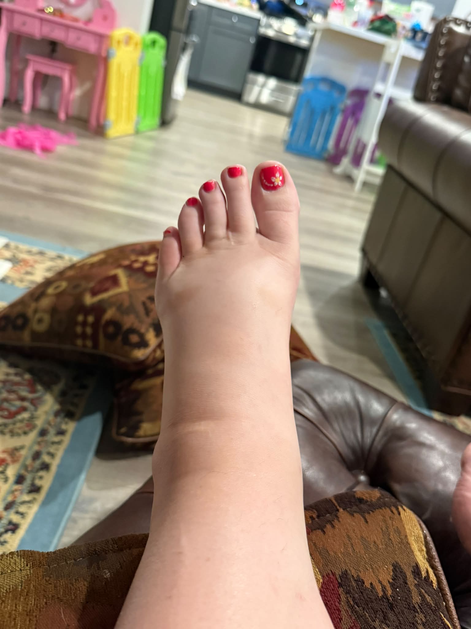 So, this is what happened. Back in April, 9th to be exact my doctor prescribed the highest dose of the weight loss medication Wegovy. I've been on Ozempic before, January 2024. Nothing