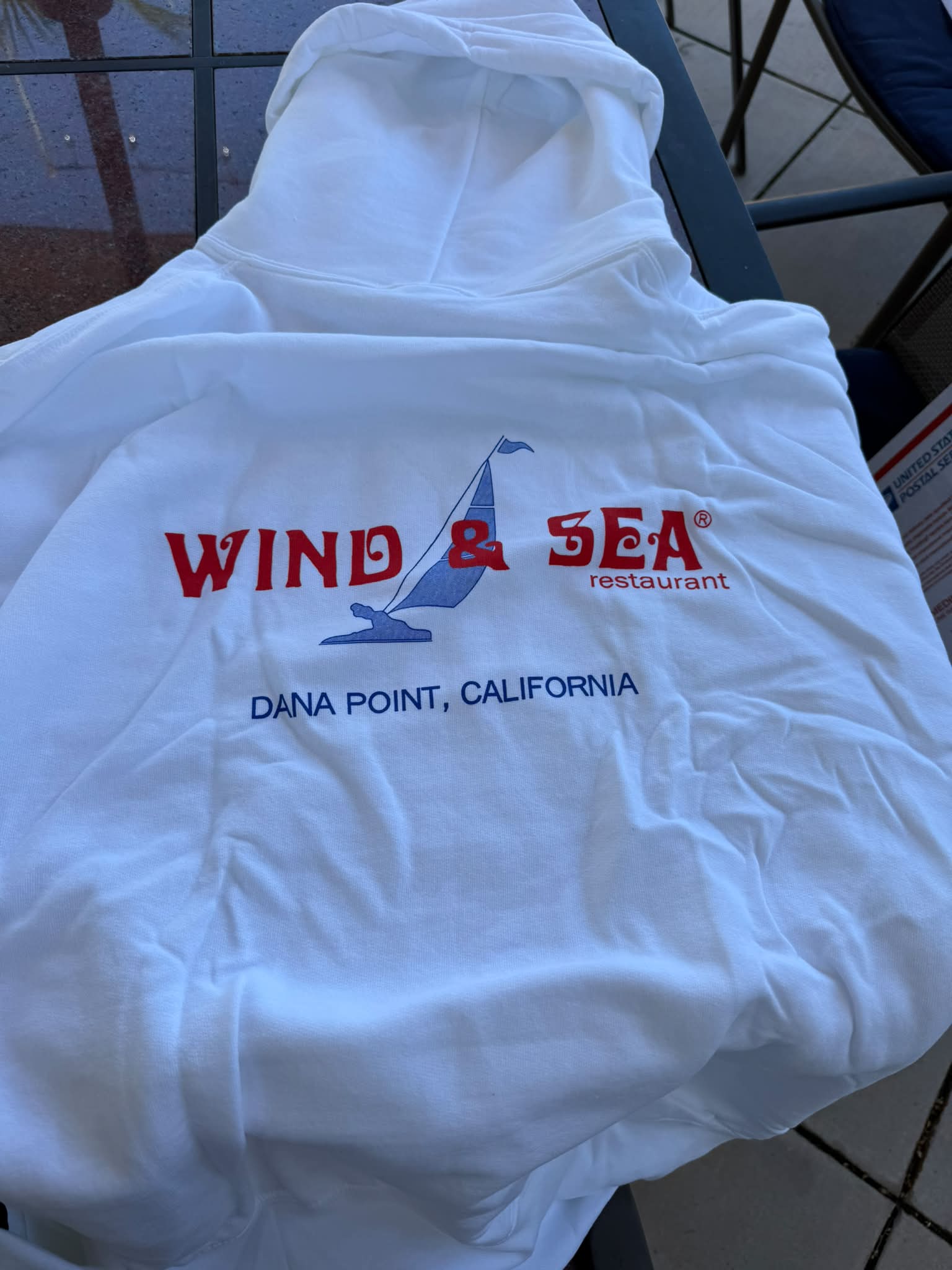 Wind & Sea restaurant in Dana Point, California closes down