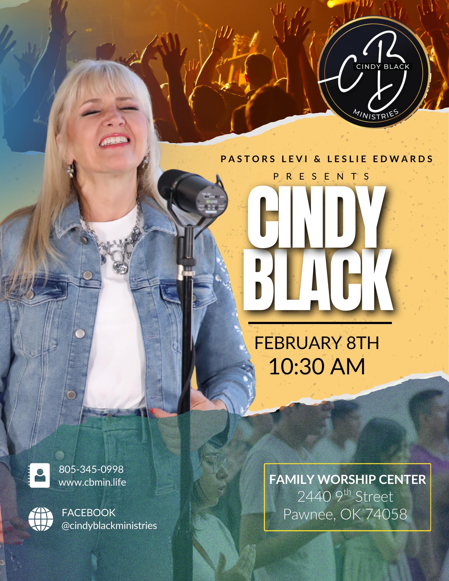 We’re honored to be with Family... - Cindy Tannehill Black | Facebook